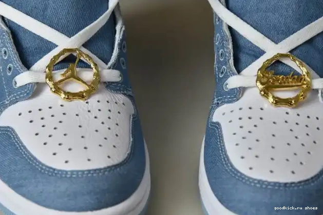 80% Off Sale High Jordan WMNS DM9036-104 OG Denim Air 1 0426